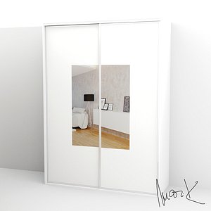 3D cabinet
