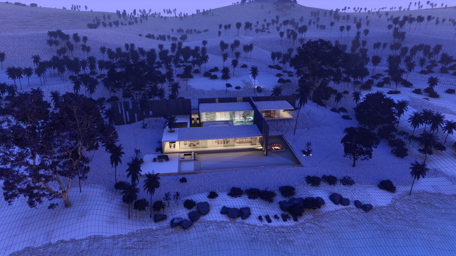 3D Luxurious Ultra Modern beach villa house with interior vray free preview download model https://p.turbosquid.com/ts-thumb/1V/Qrw25t/M2/ultramodernbeachhousevillavraywire/jpg/1673548212/1920x1080/fit_q87/0e7c0b4b189d874266a7476f9edd556f3b46d1e6/ultramodernbeachhousevillavraywire.jpg