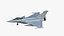 3D Rafale C Indain Air Force model