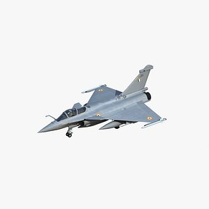 Rafale C Indain Air Force