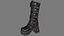 Gothic Boot