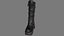Gothic Boot