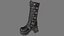 Gothic Boot