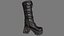 Gothic Boot