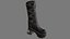 Gothic Boot
