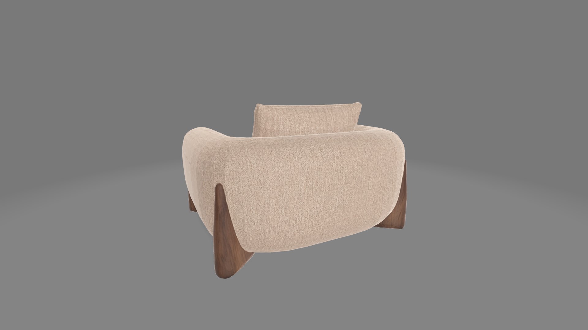 3D Modern Beige Boucle Armchair 3D Model with Wooden Legs https://p.turbosquid.com/ts-thumb/1V/UWAl6p/T4/beigearmchair6/png/1786036062/1920x1080/fit_q87/bbfcf2045f00ff09970582febf14a058a4715a49/beigearmchair6.jpg