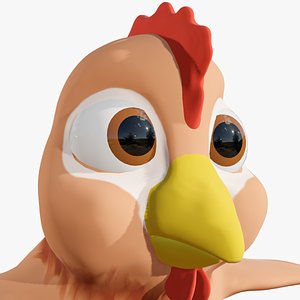 Chicken Pia - No Rig