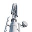 cell tower 3D model