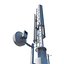 cell tower 3D model