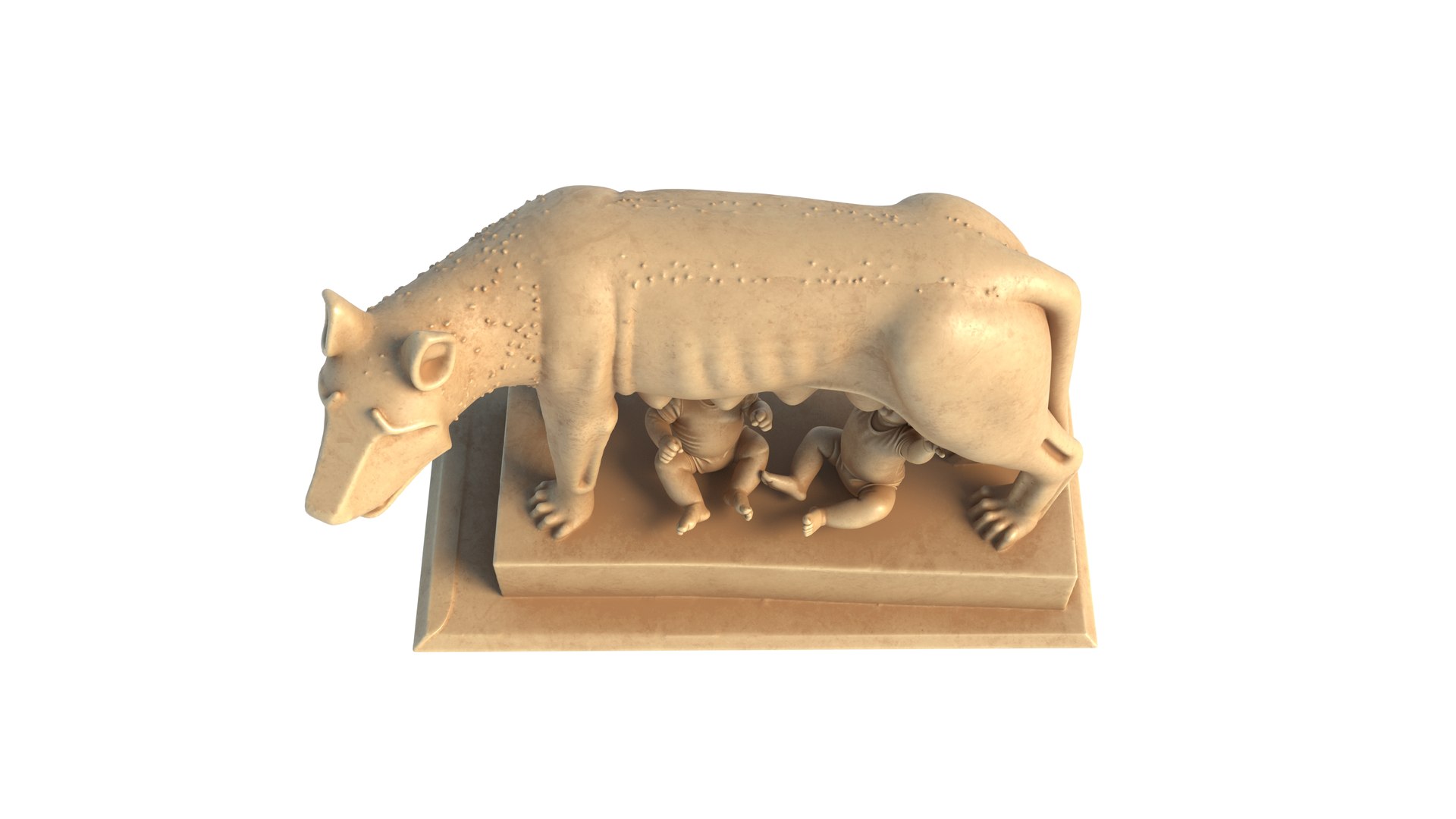 Capitoline statue 3D model https://p.turbosquid.com/ts-thumb/1V/c0KEdv/k1/6/jpg/1752988259/1920x1080/fit_q87/c8f515a2f6f6fe9c6c42891522c65eaecfc95d00/6.jpg