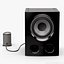 Focal JMLab Sub Utopia EM/S Hot Chocolate