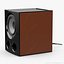Focal JMLab Sub Utopia EM/S Hot Chocolate