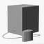 Focal JMLab Sub Utopia EM/S Hot Chocolate