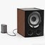 Focal JMLab Sub Utopia EM/S Hot Chocolate