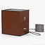 Focal JMLab Sub Utopia EM/S Hot Chocolate