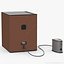 Focal JMLab Sub Utopia EM/S Hot Chocolate