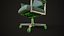Office chair