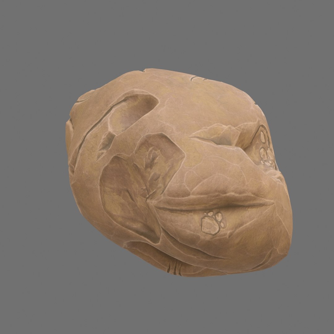 asteroid model https://p.turbosquid.com/ts-thumb/1V/dlb8Ht/XTesiCHL/10005/jpg/1544986370/1920x1080/fit_q87/bd11ed2aa02a501b57ced2ec654f2c78a5f1ee56/10005.jpg