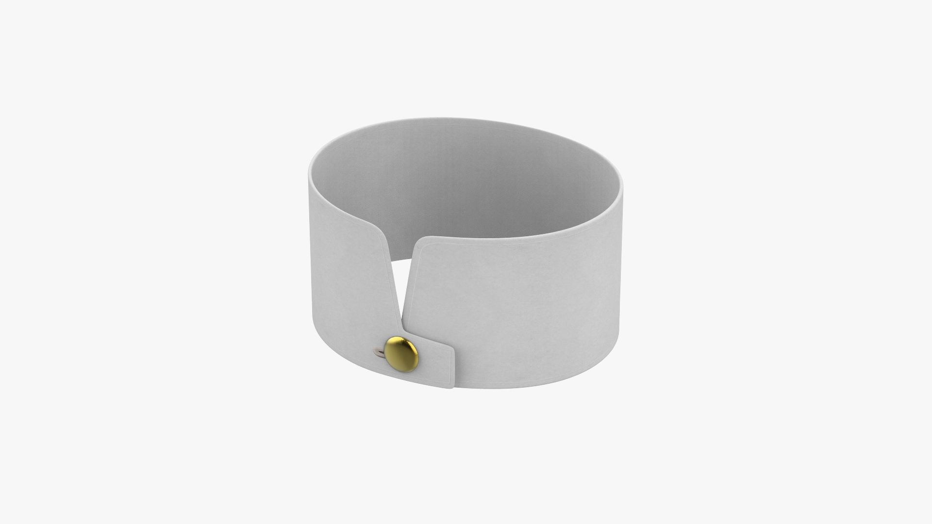 3D Rigid Collar - TurboSquid 2205175