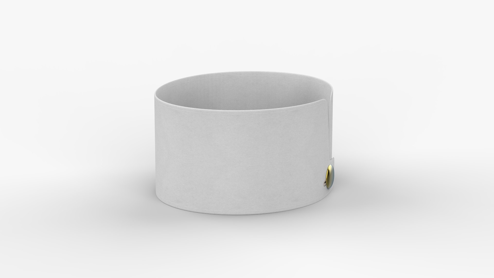3D Rigid Collar - TurboSquid 2205175