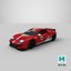 Ligier JS2 R MT 레이싱 49