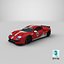 Ligier JS2 R MT 레이싱 49