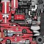 Ligier JS2 R MT 레이싱 49