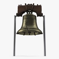 Liberty Bell Independence Hall