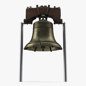 Liberty Bell Independence Hall