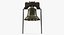 Liberty Bell Independence Hall