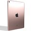 3d realistic apple ipad pro model