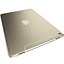 3d realistic apple ipad pro model