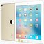 3d realistic apple ipad pro model