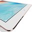 3d realistic apple ipad pro model