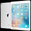 3d realistic apple ipad pro model