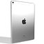3d realistic apple ipad pro model