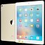 3d realistic apple ipad pro model