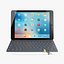 3d realistic apple ipad pro model