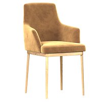 Poliform Sophie armchair