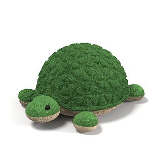 Toy Turtle plush game kid entertainment children