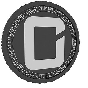 Coni black coin