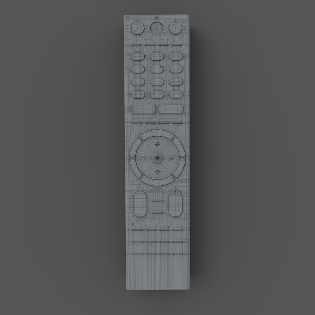 3D remote control Sony RMF-TX200E model https://p.turbosquid.com/ts-thumb/1V/yuOnzf/53/remote_control_sony_rmftx200e_orig_grid1/jpg/1654269105/1920x1080/fit_q87/48dcc3cc0c6955c021e896d7a1046e1ff037046a/remote_control_sony_rmftx200e_orig_grid1.jpg