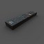 remote control Sony RMF-TX200E