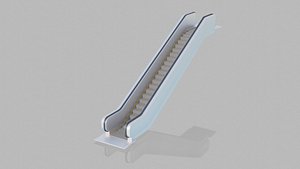 Escalator