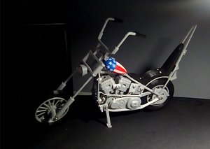 American Chopper