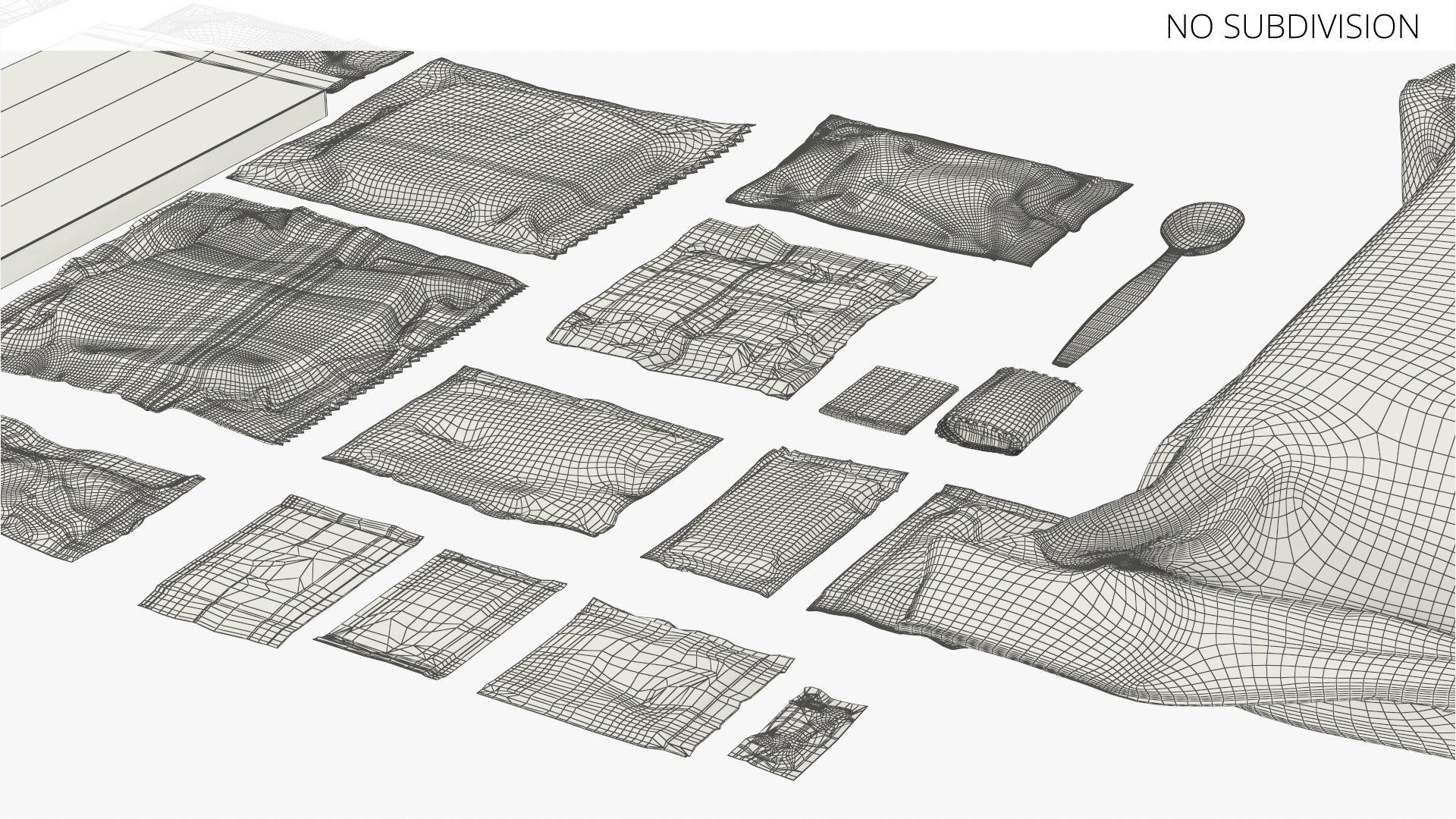 US Military Ration Pack Game Ready 3D model https://p.turbosquid.com/ts-thumb/1W/3gDVuK/Bs/us_military_ration_pack_game_ready_012/jpg/1783378221/1920x1080/fit_q87/05258e5dfb0c22345cc852406bf20cea26c3957d/us_military_ration_pack_game_ready_012.jpg