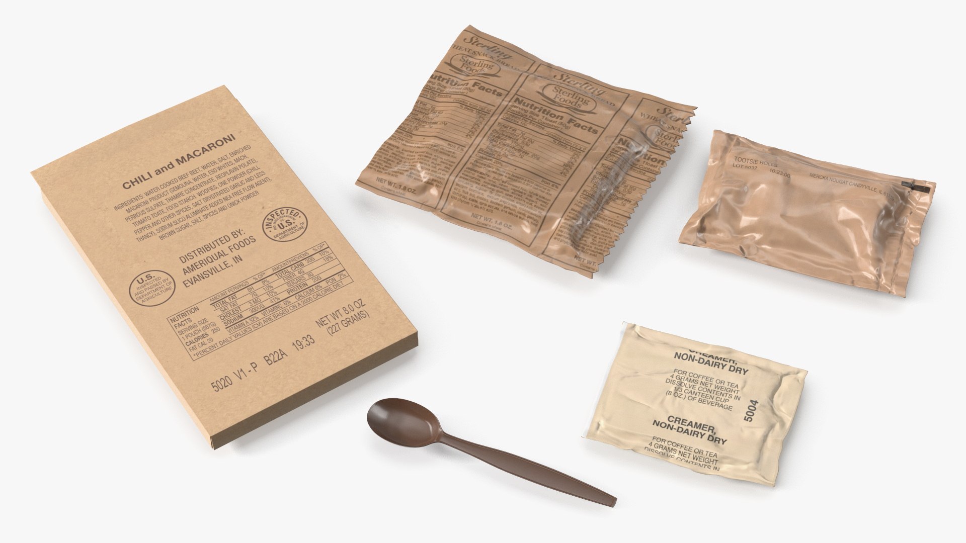 US Military Ration Pack Game Ready 3D model https://p.turbosquid.com/ts-thumb/1W/3gDVuK/SX/us_military_ration_pack_game_ready_008/jpg/1783378205/1920x1080/fit_q87/e44ebe22aa159c926ded320caefd93806e329ca3/us_military_ration_pack_game_ready_008.jpg