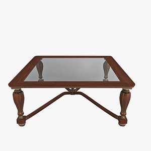 Coffee Table Cappi