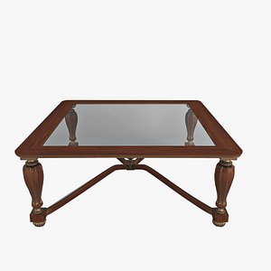 Coffee Table Cappi