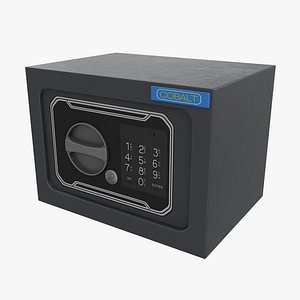 Digital Safe